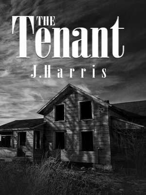 cover image of The Tenant